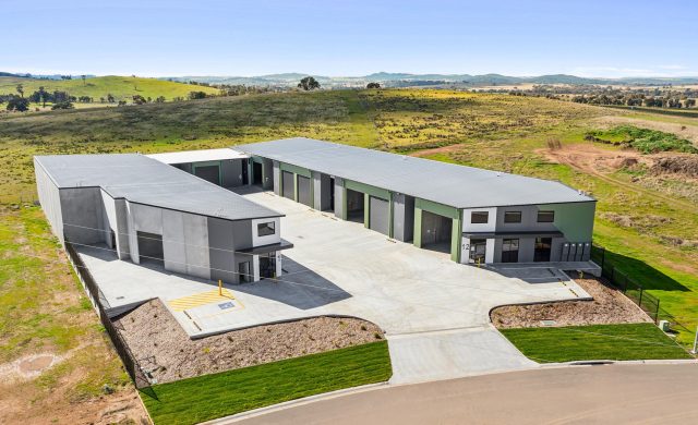 Buy - 6 Knott Place - New Property in Mudgee - Real Estate by James Tracy-Inglis