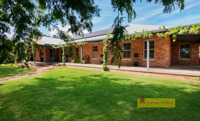 For Sale - 57 Rifle Range Road - New Property in Mudgee - Real Estate by Alyse Withers