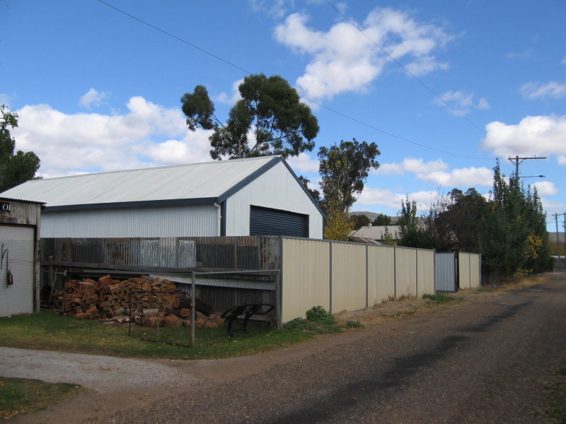 Leased - FACING LYO/24 INGLIS Street - New Property in MUDGEE - Real Estate by June Lewis