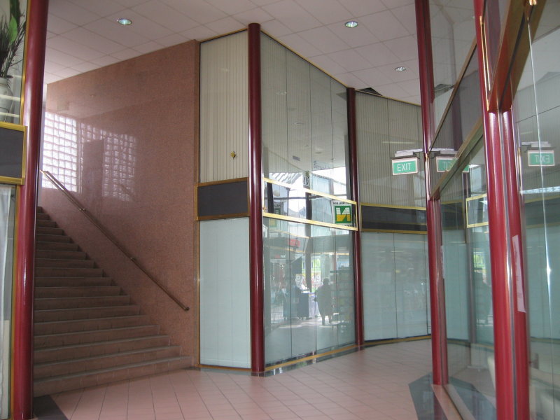 Leased - OFFICE 1,/62 CHURCH Street - New Property in MUDGEE - Real Estate by June Lewis