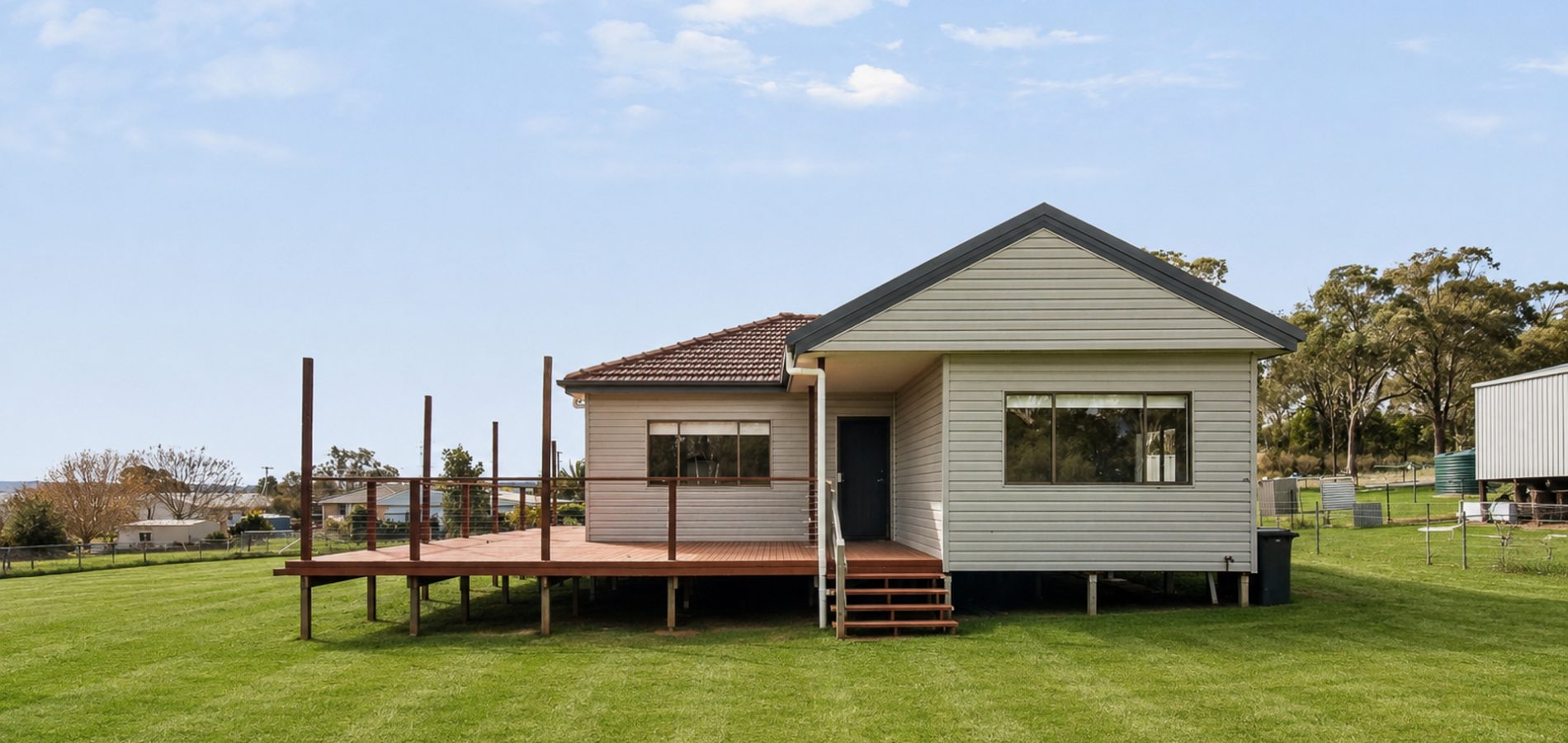 For Sale - 75 Talbragar Street - New Property in Dunedoo - Real Estate by Annie Christensen