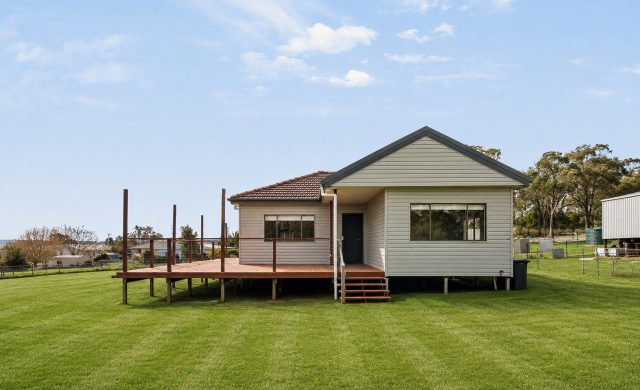 For Sale - 75 Talbragar Street - New Property in Dunedoo - Real Estate by Annie Christensen