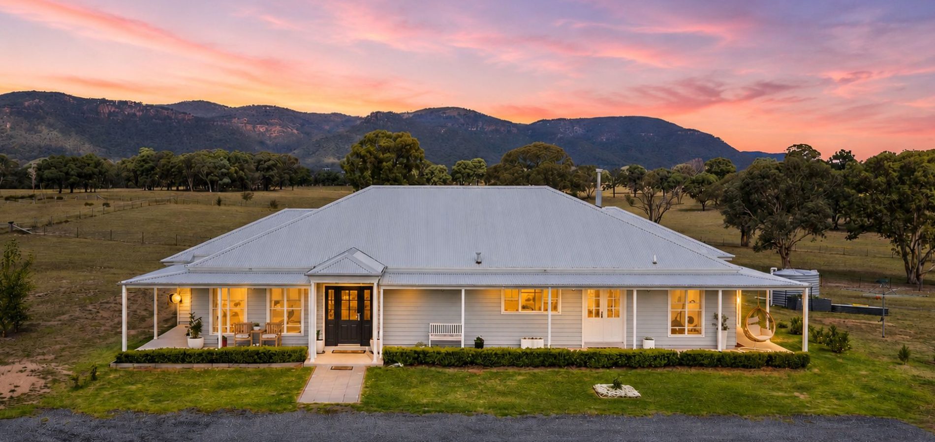 For Sale - 3 Grevillea Grove - New Property in Rylstone - Real Estate by Sara Perry