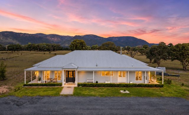 For Sale - 3 Grevillea Grove - New Property in Rylstone - Real Estate by Sara Perry