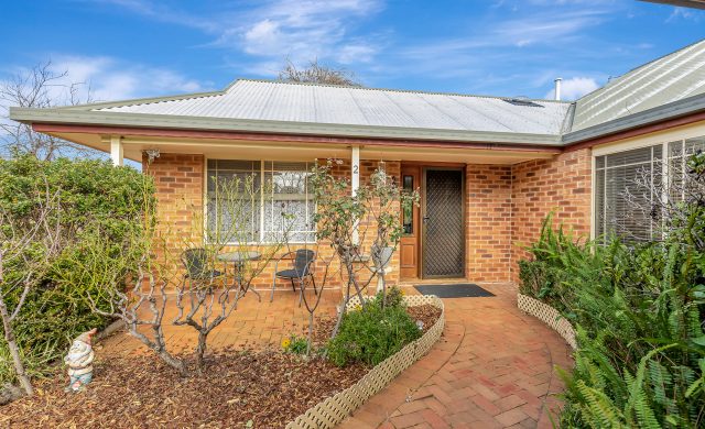 For Sale - Unit 2/3 Grathlyn Court - New Property in Mudgee - Real Estate by James Tracy-Inglis