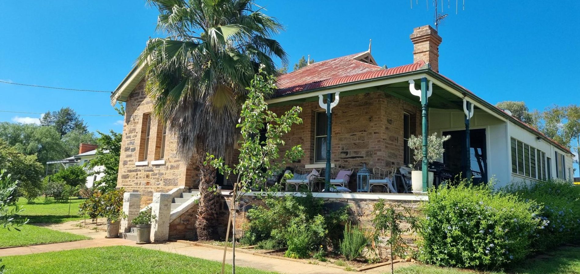 Leased - 77 Mayne Street - New Property in Gulgong - Real Estate by Kelly Rae