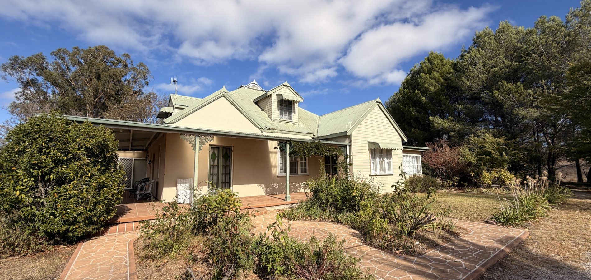 Leased - 243 Castlereagh Highway - New Property in Menah - Real Estate by Kate McMahon