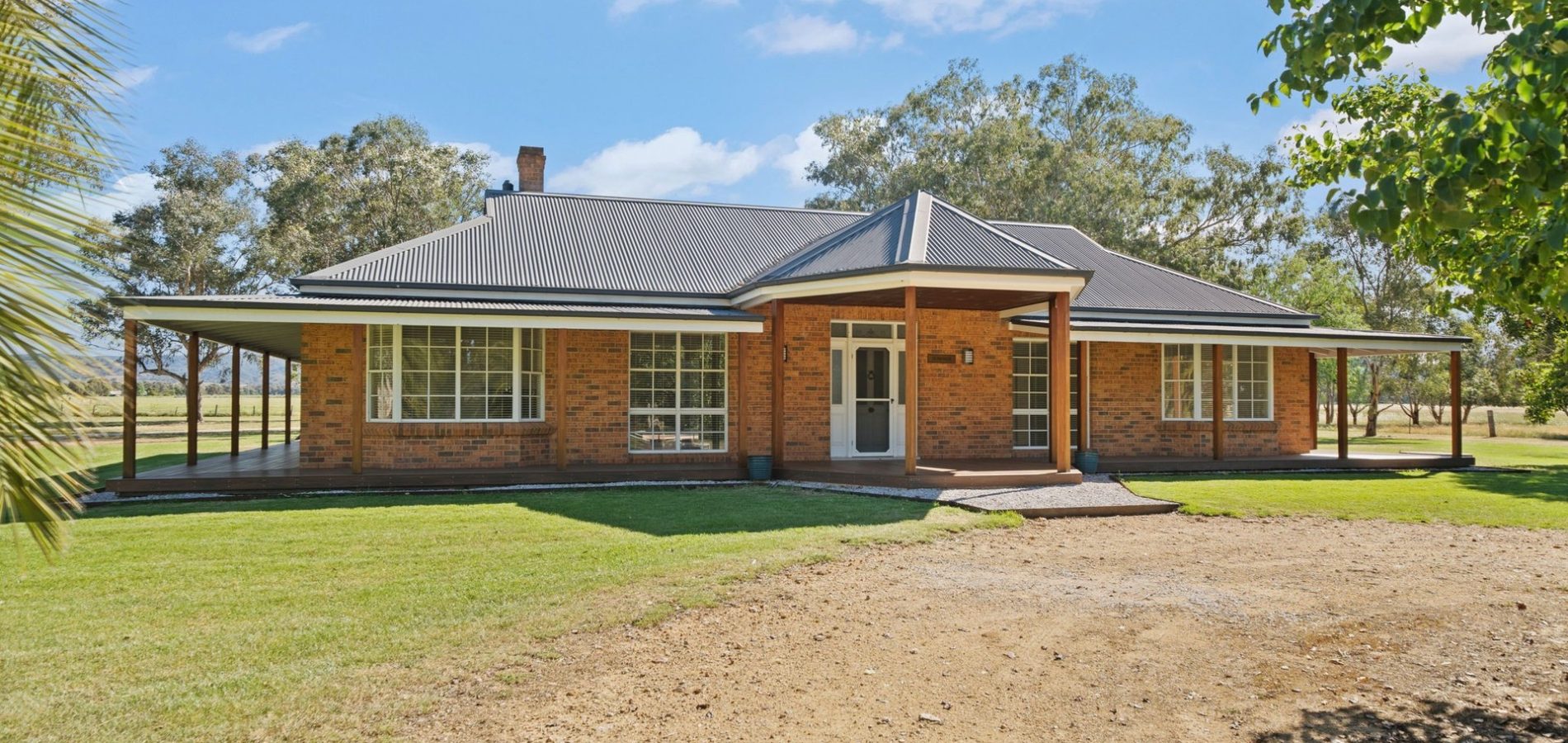 Leased - 252 Burrundulla Road - New Property in Mudgee - Real Estate by