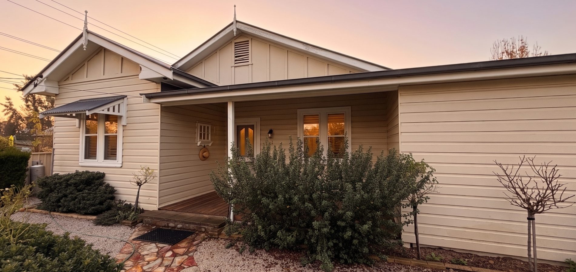 Leased - 78 Denison Street - New Property in Mudgee - Real Estate by