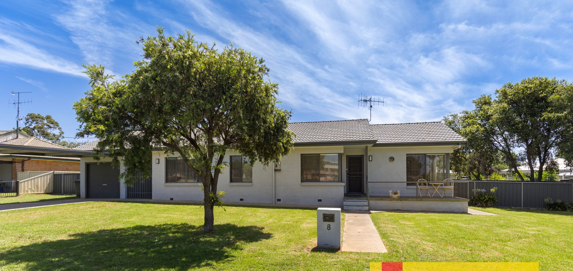 Leased - 8 Nandoura Street - New Property in Gulgong - Real Estate by Kelly Rae