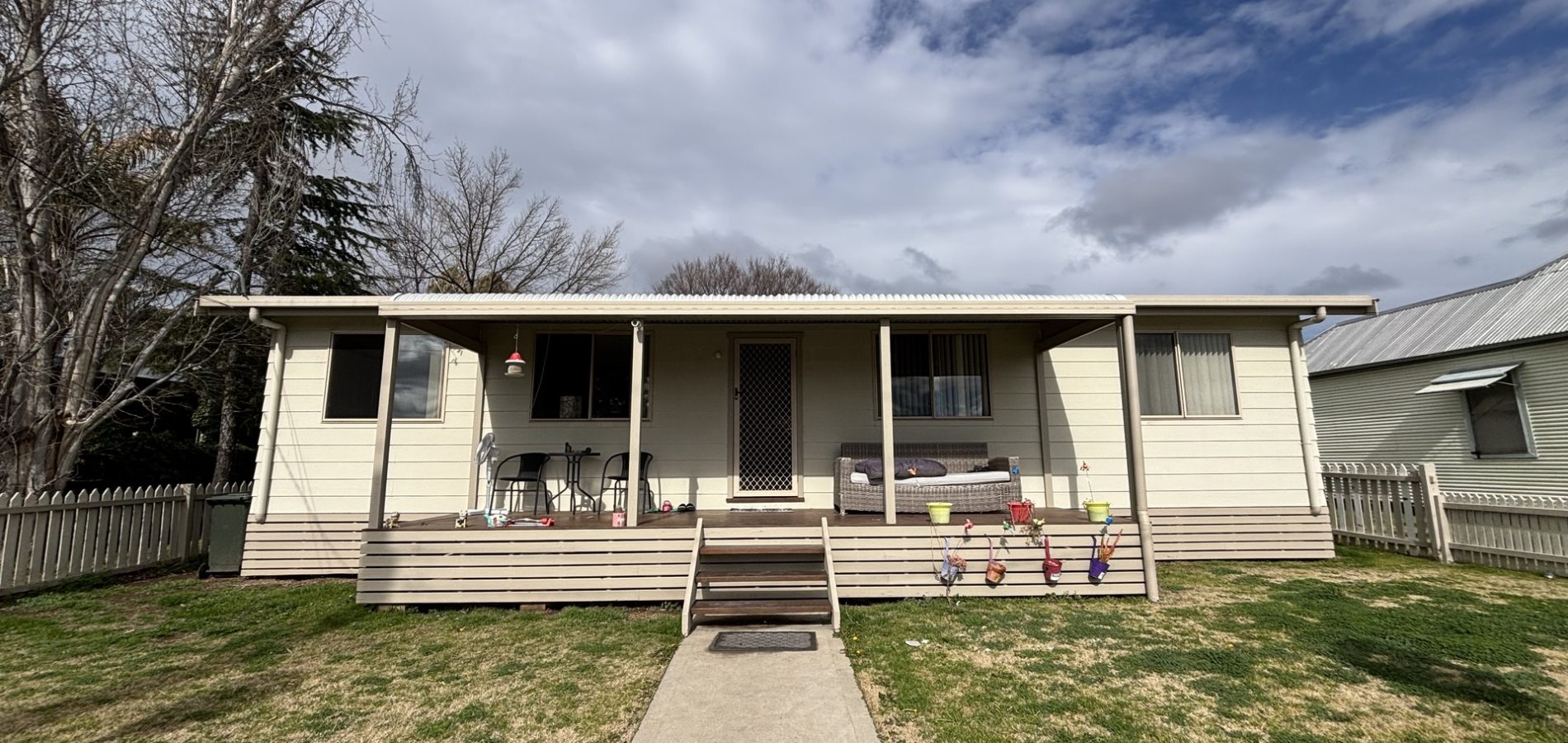 Leased - 133 Mortimer Street - New Property in Mudgee - Real Estate by Kate McMahon