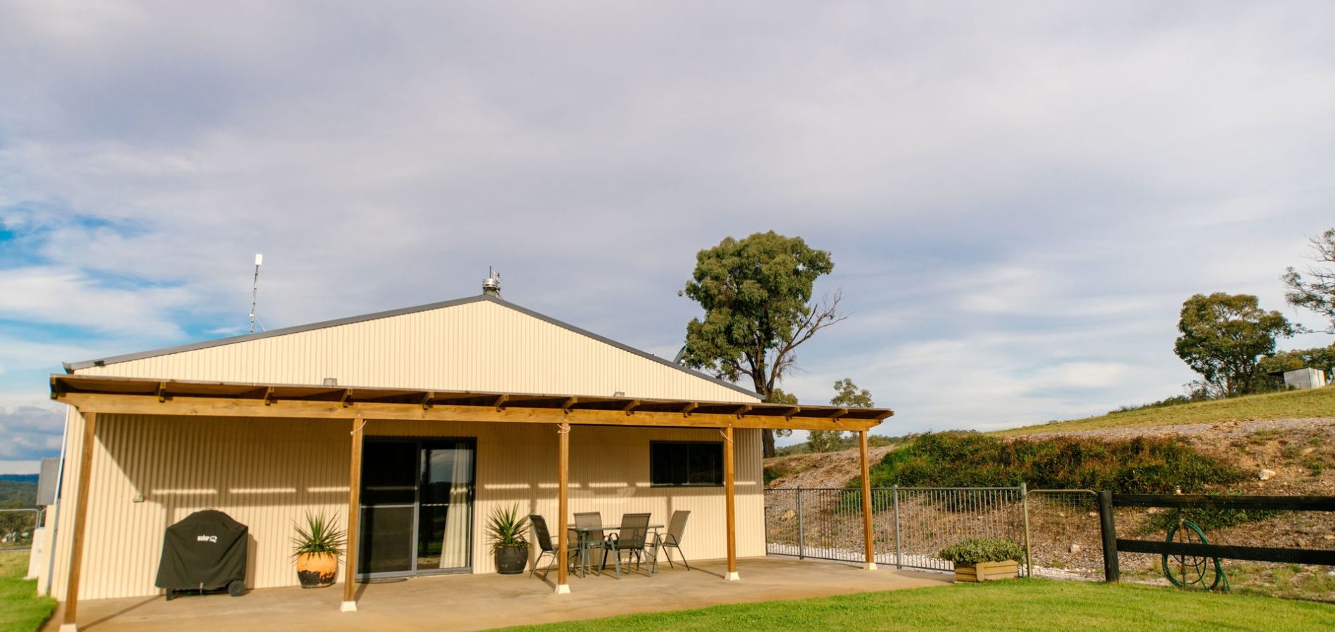 For Rent - 476 Botobolar Road - New Property in Mudgee - Real Estate by