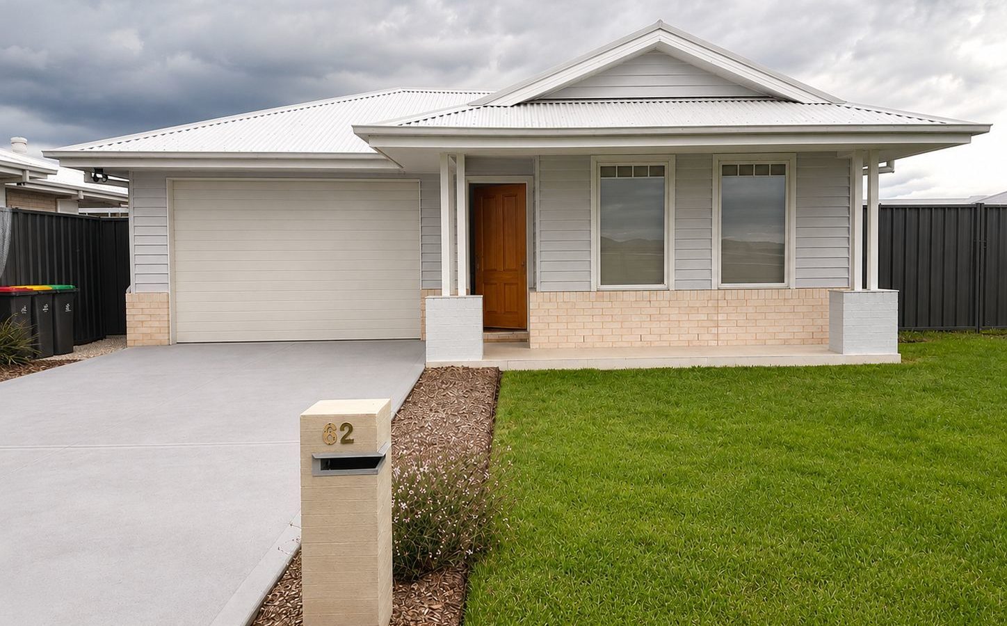 Leased - 62 Knox Crescent - New Property in Mudgee - Real Estate by