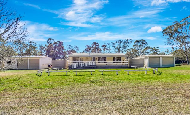 For Sale - 5 Maiala Lane - New Property in Mudgee - Real Estate by Alyse Withers