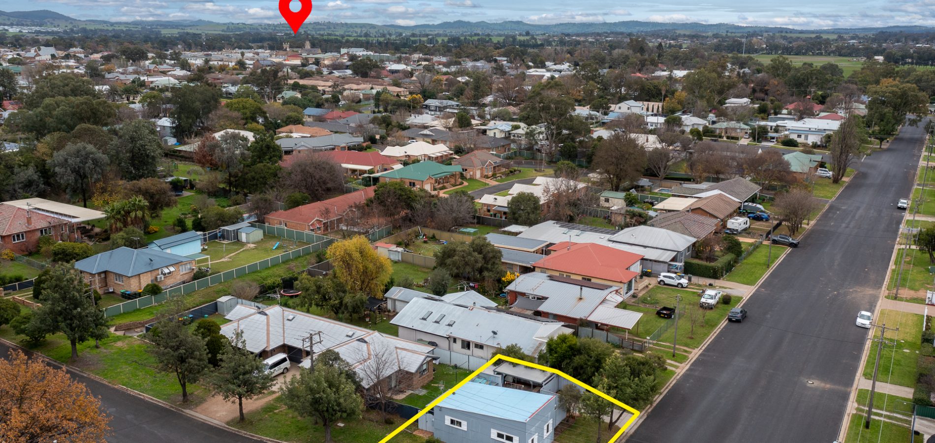 For Sale - 34 George Street - New Property in Mudgee - Real Estate by Sara Perry