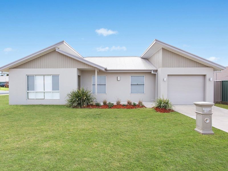 For Sale - 125 White Circle - New Property in Mudgee - Real Estate by Alyse Withers