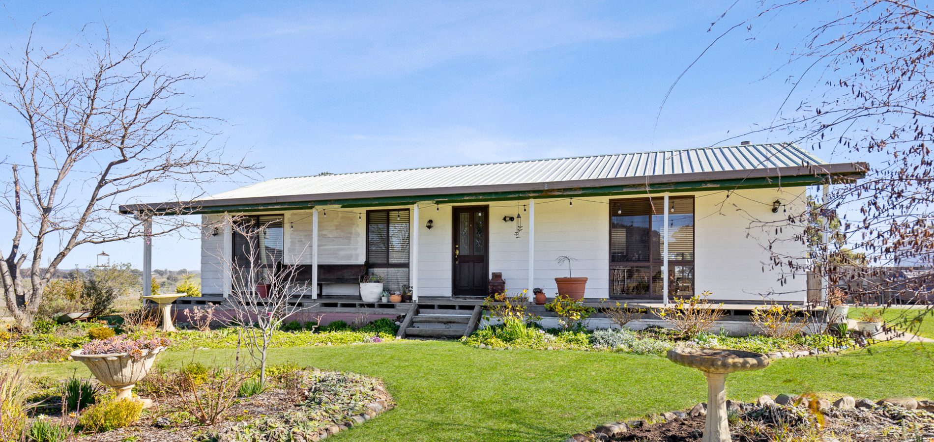 For Sale - 7161 Castlereagh Highway - New Property in Mudgee - Real Estate by Sara Perry
