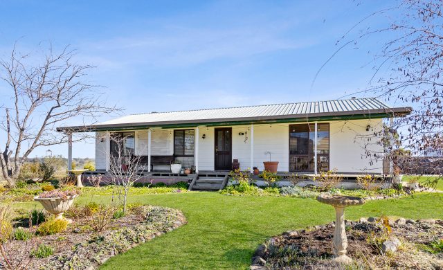 For Sale - 7161 Castlereagh Highway - New Property in Mudgee - Real Estate by Sara Perry