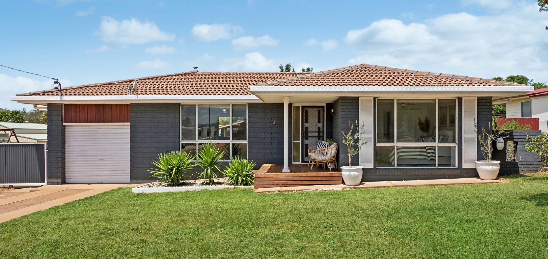 For Rent - 34 Yarrow Street - New Property in Dunedoo - Real Estate by Kelly Rae
