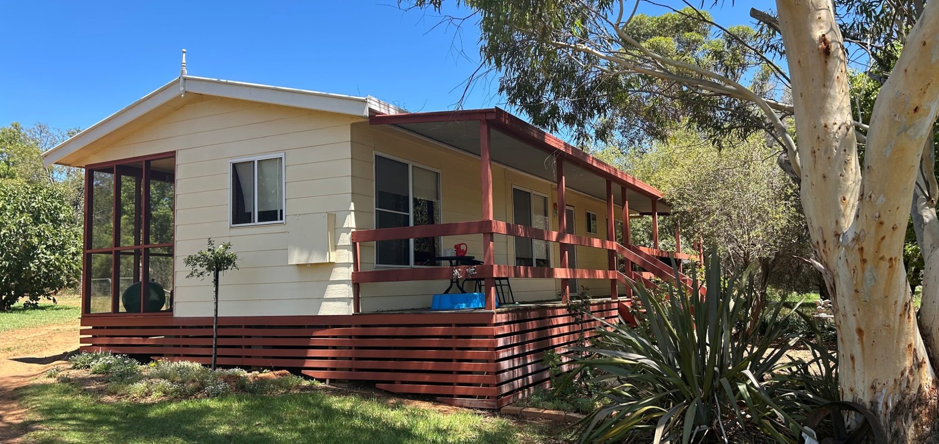 For Rent - 19a Young Street - New Property in Gulgong - Real Estate by Kelly Rae