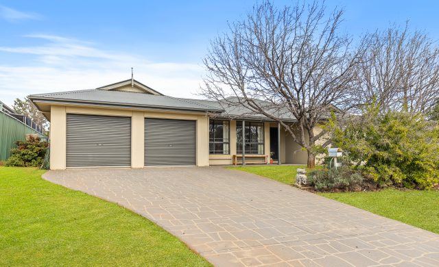 For Sale - 27 Rouse Street - New Property in Gulgong - Real Estate by Annie Christensen