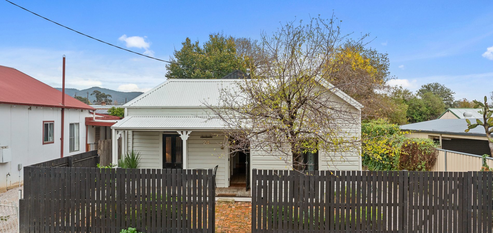 For Rent - 24 Court Street - New Property in Mudgee - Real Estate by