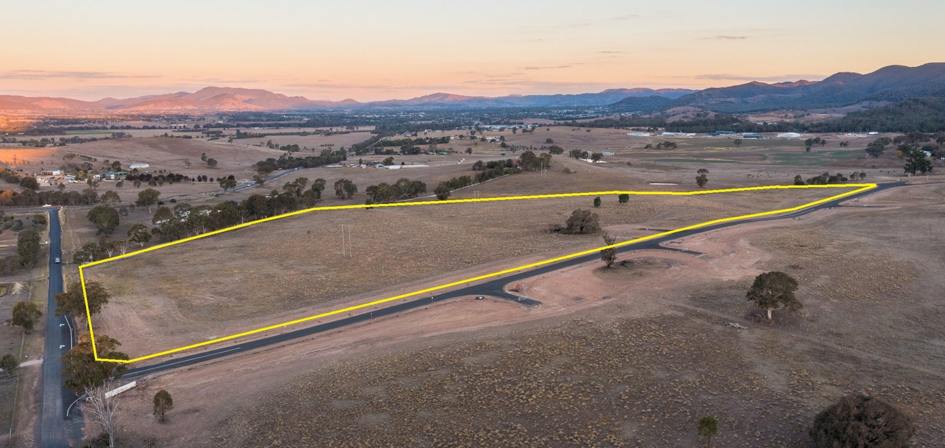 For Sale - 19 Darthula Drive - New Property in Mudgee - Real Estate by Andrew Palmer