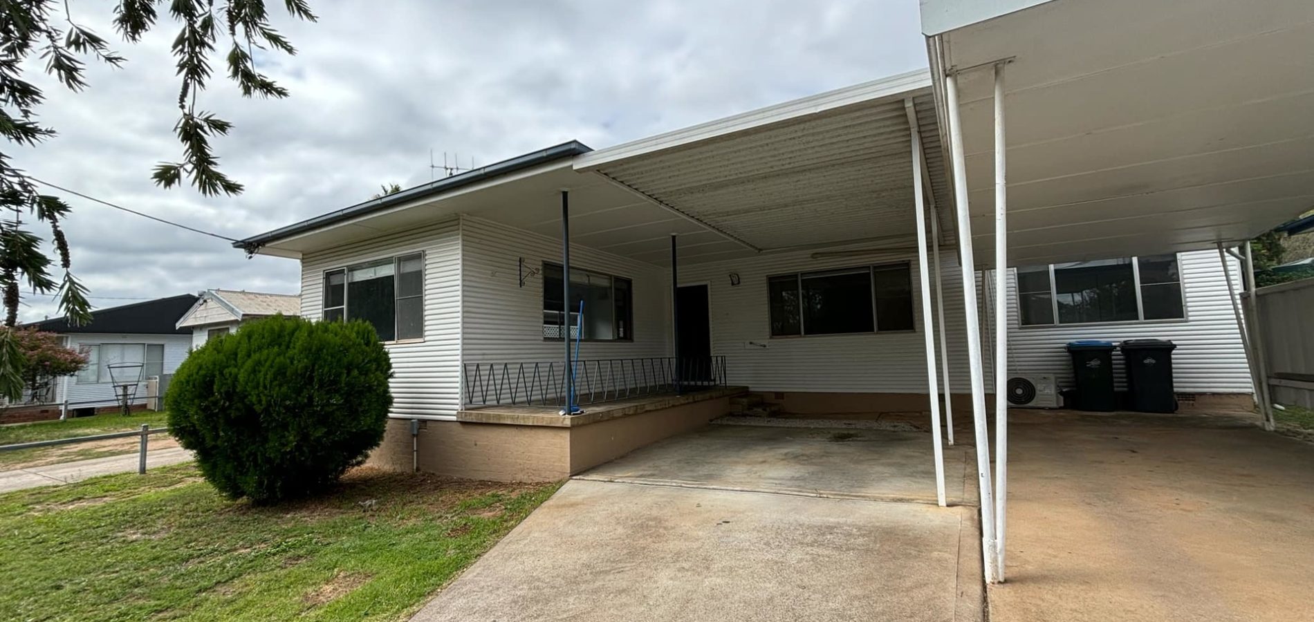 Leased - 115 Denison Street - New Property in Mudgee - Real Estate by Karen Denyer