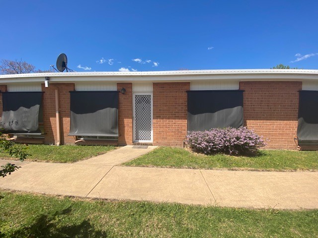 Leased - 2/211 Mortimer Street - New Property in Mudgee - Real Estate by Karen Denyer