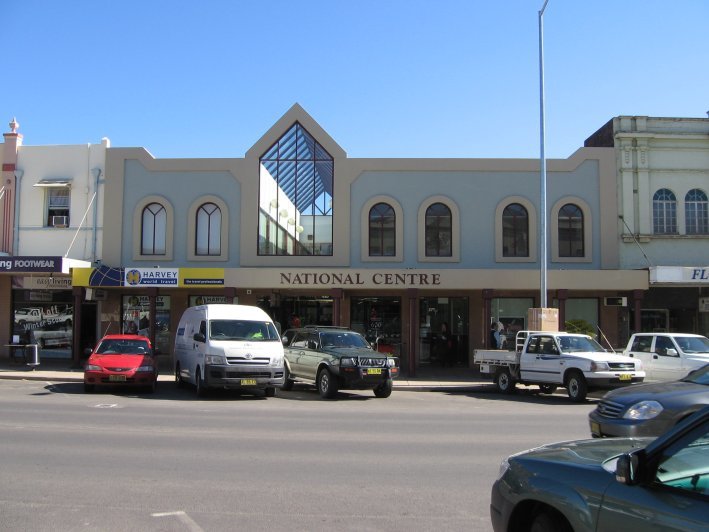 Leased - 10/62-68 Church Street - New Property in Mudgee - Real Estate by June Lewis