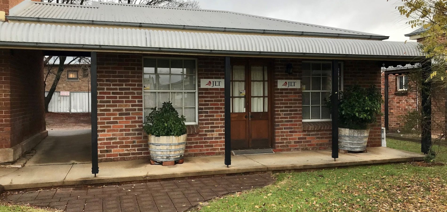 Leased - 7/14 Perry Street - New Property in Mudgee - Real Estate by June Lewis