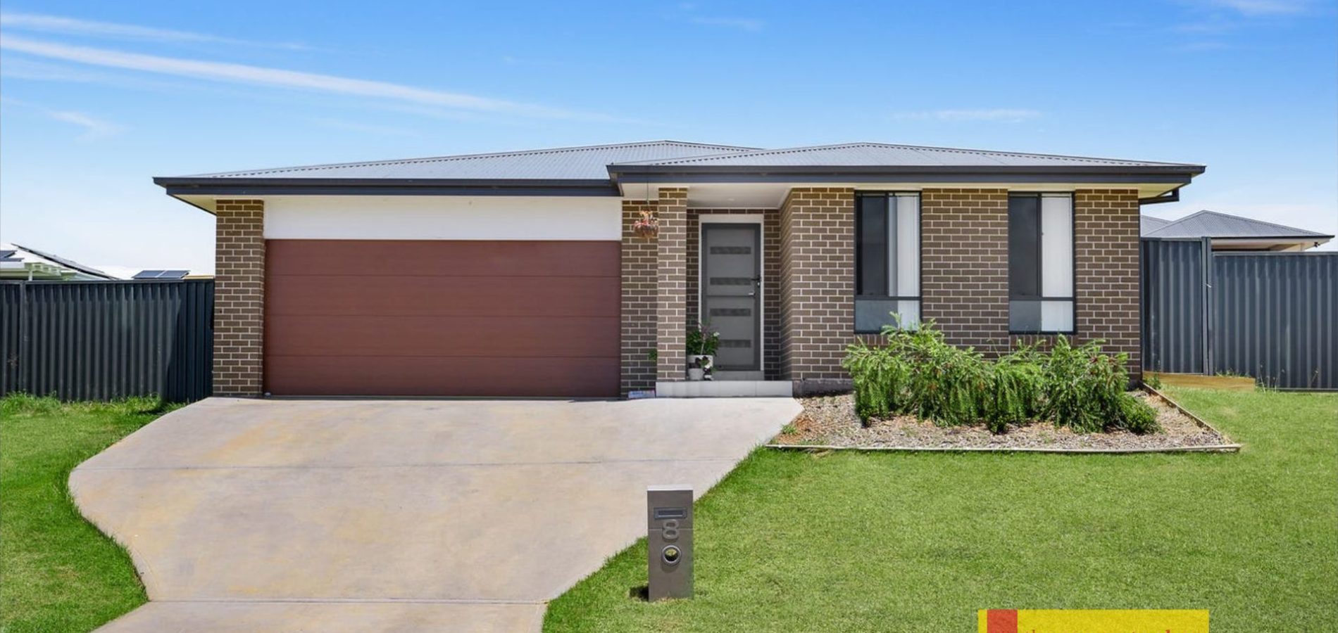 Leased - 8 Hosking Street - New Property in Mudgee - Real Estate by Karen Denyer