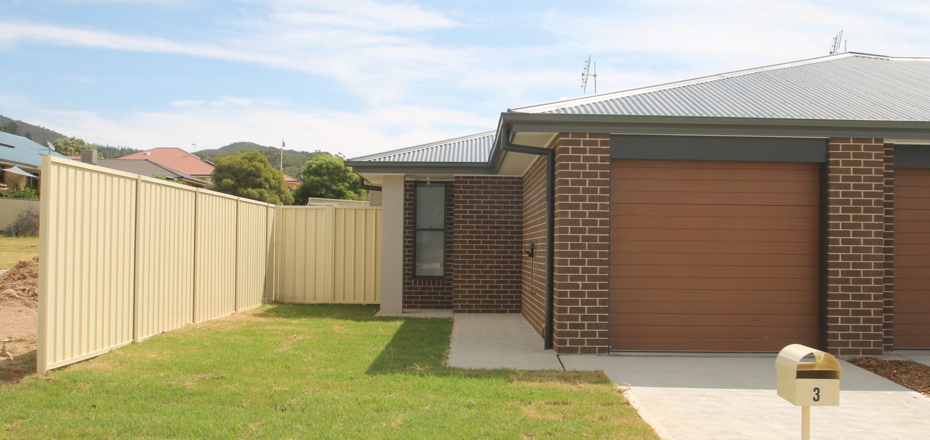 Leased - 3 Charles Lester Place - New Property in Mudgee - Real Estate by Karen Denyer