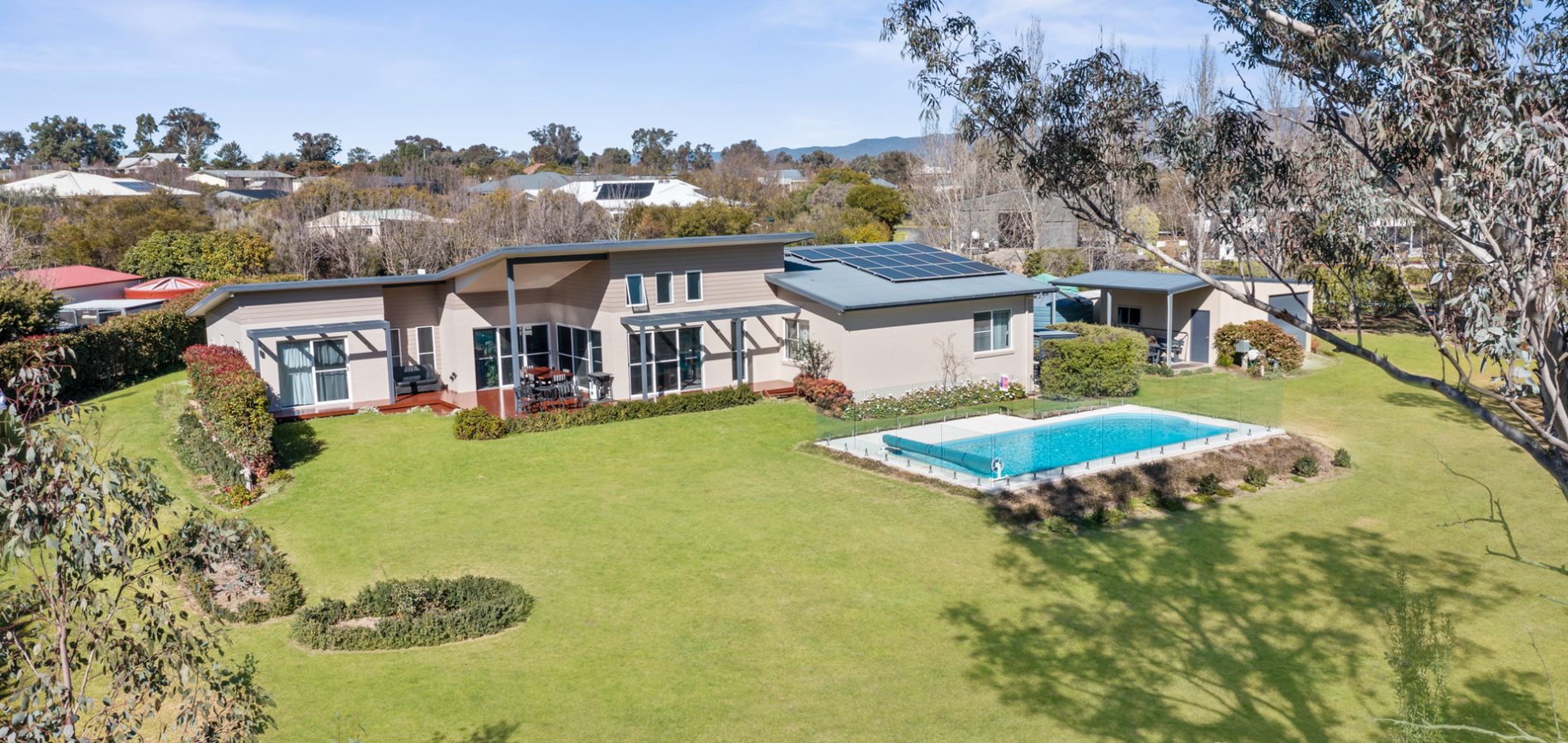 For Sale - 53 Henry Lawson Drive - New Property in Mudgee - Real Estate by Alyse Withers