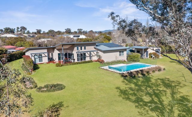 For Sale - 53 Henry Lawson Drive - New Property in Mudgee - Real Estate by Alyse Withers