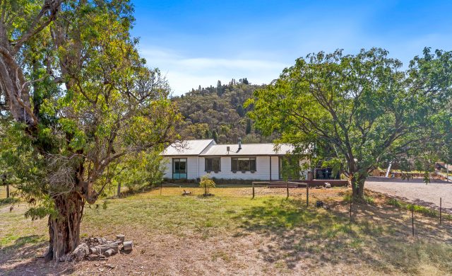 For Sale - 2745 Ulan Road - New Property in Mudgee - Real Estate by Sara Perry